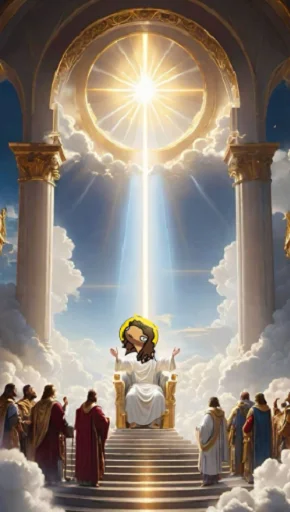 Altar Jizzus