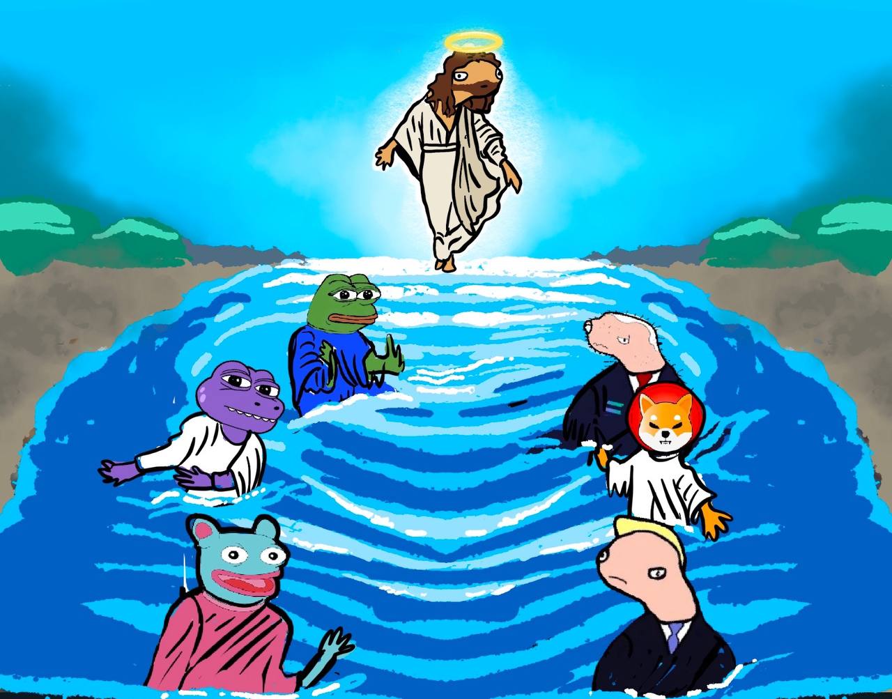 Jizzus Boden