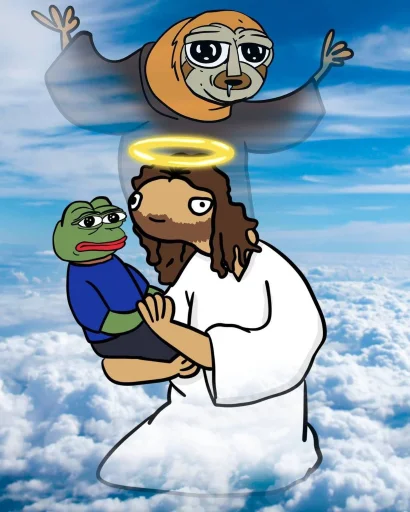 Pepe Jizzus