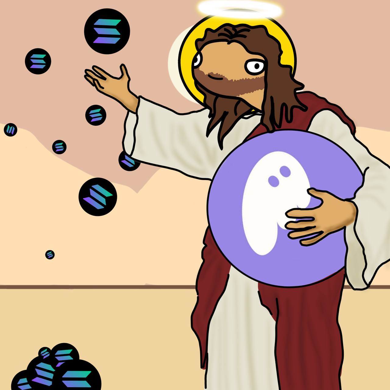 How to buy $Jizzus